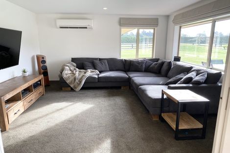 Photo of property in 378 Weedons Ross Road, West Melton, Christchurch, 7675