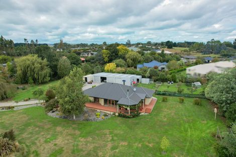 Photo of property in 31 Essex Street, Weston, Oamaru, 9401