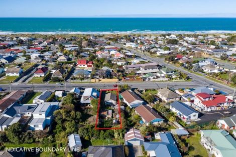 Photo of property in 74 Britannia Street, North New Brighton, Christchurch, 8083