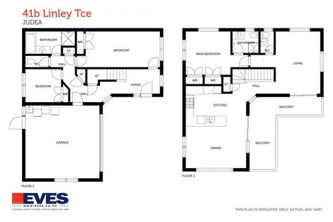 Photo of property in 31b Linley Terrace, Judea, Tauranga, 3110