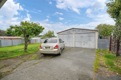 Photo of property in 8 Burns Street, Kew, Invercargill, 9812