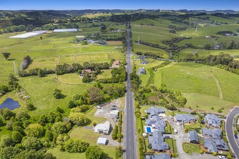 Photo of property in 35 Peak Road, Kaukapakapa, Helensville, 0875