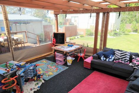 Photo of property in 40 Williams Street, Kaiapoi, 7630