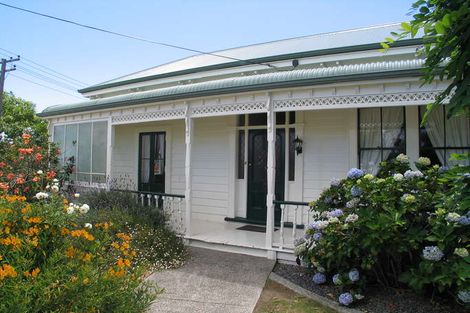 Photo of property in 30 Abbotsford Terrace, Devonport, Auckland, 0624