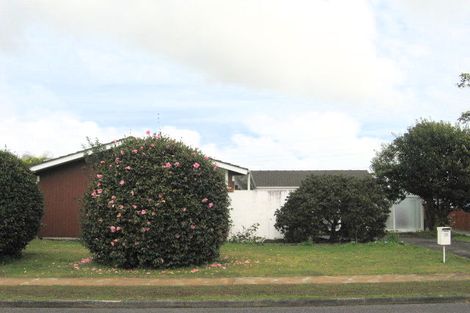 Photo of property in 22 Barnhill Crescent, Pahurehure, Papakura, 2113