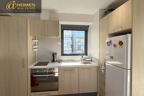 Photo of property in 716/5 Howe Street, Freemans Bay, Auckland, 1011