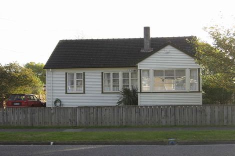 Photo of property in 157 Waddington Drive, Naenae, Lower Hutt, 5011