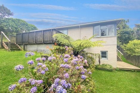 Photo of property in 3 Montgomery Avenue, Karori, Wellington, 6012