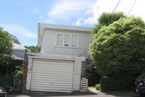 Photo of property in 45 Queen Street, Mount Victoria, Wellington, 6011