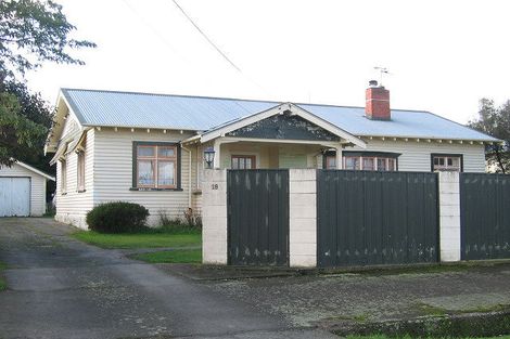 Photo of property in 18 Wellington Street, Feilding, 4702