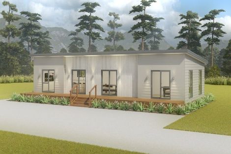 Photo of property in 24 Waimea Terrace Drive, Westport, 7892