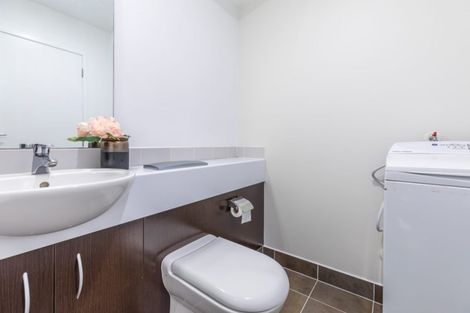 Photo of property in The Statesman Apartments, 1103/1 Parliament Street, Auckland Central, Auckland, 1010