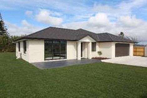 Photo of property in 50a Wills Road, Bell Block, New Plymouth, 4312