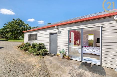 Photo of property in 711b Harrisville Road, Pukekohe East, Pukekohe, 2677