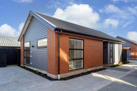 Photo of property in 10/26 Bowen Street, Upper Riccarton, Christchurch, 8041
