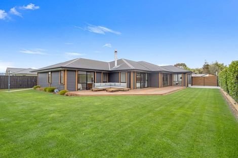 Photo of property in 4 Verdeco Boulevard, Lincoln, 7608