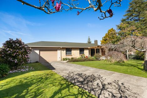 Photo of property in 4 Osborne Avenue, Morrinsville, 3300