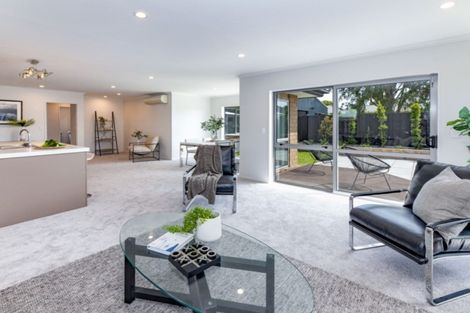 Photo of property in 17a Seddon Street, Rangiora, 7400