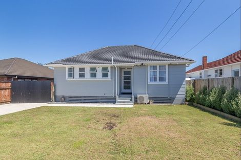 Photo of property in 51 Winchester Street, Levin, 5510