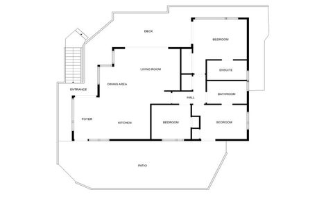 Photo of property in 108 Doctors Point Road, Waitati, 9085