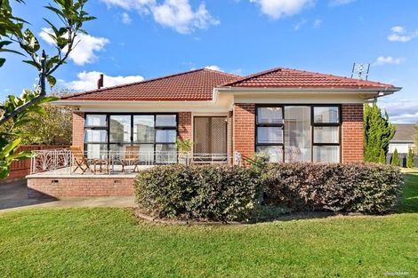 Photo of property in 842a Manukau Road, Royal Oak, Auckland, 1061