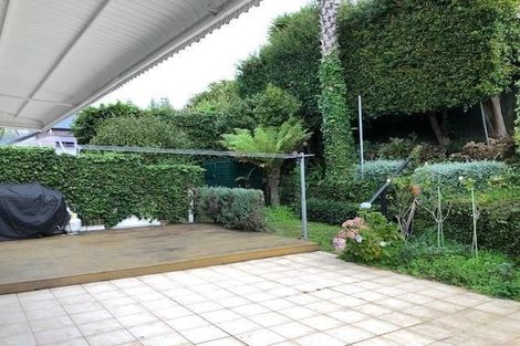 Photo of property in 3/41 Atkin Avenue, Mission Bay, Auckland, 1071