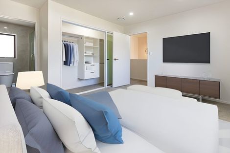 Photo of property in 5/2 Smiths Avenue, Papakura, 2110