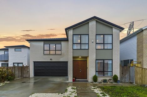 Photo of property in 14 Repehina Road, Flat Bush, Auckland, 2019