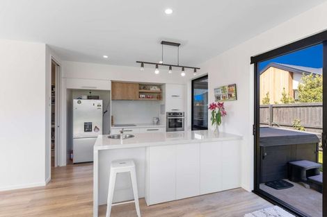 Photo of property in 1 Power Place, Rolleston, 7615