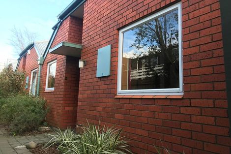 Photo of property in 9 Rehua Lane, St Albans, Christchurch, 8014