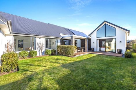 Photo of property in 47 Vernon Drive, Lincoln, 7608