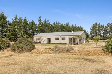 Photo of property in 967 Harewood Road, Eyrewell, Rangiora, 7476