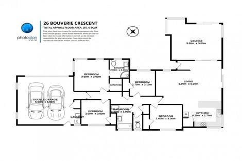 Photo of property in 26 Bouverie Crescent, Flagstaff, Hamilton, 3210