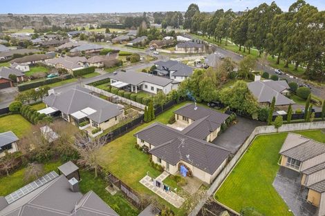 Photo of property in 1089 Goulds Road, Rolleston, 7614