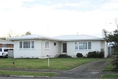 Photo of property in 3 Hendon Road, Fairview Downs, Hamilton, 3214