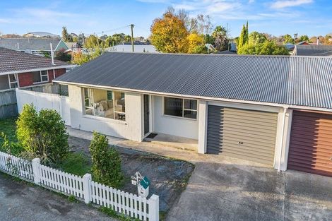 Photo of property in 1/4 Deejay Lane, Spreydon, Christchurch, 8024
