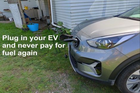 Photo of property in 15 Williams Avenue, Ohura, 3926