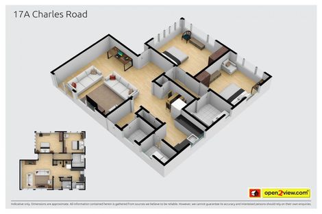 Photo of property in 17a Charles Road, Hannahs Bay, Rotorua, 3010