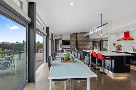 Photo of property in 41 Tristram Road, Swannanoa, Rangiora, 7475