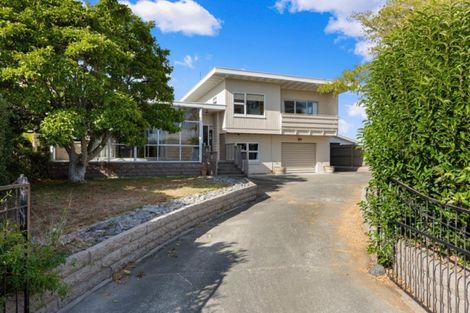 Photo of property in 8 Newbourne Crescent, Redwoodtown, Blenheim, 7201