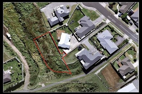 Photo of property in 3c Amy Way, Bell Block, New Plymouth, 4312