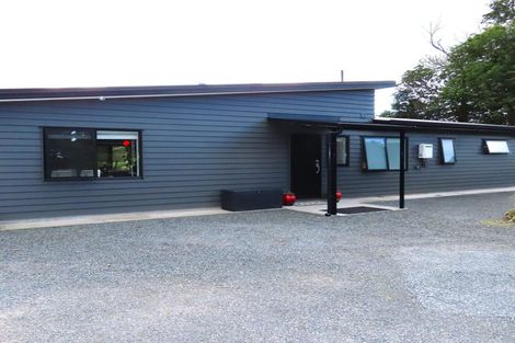 Photo of property in 137 Waikuku Road, Waimate North, Kaikohe, 0472