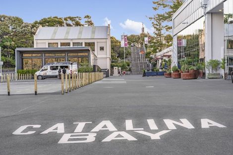 Photo of property in 701/6 Boundary Road, Hobsonville, Auckland, 0616