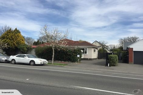 Photo of property in 157 Idris Road, Strowan, Christchurch, 8052