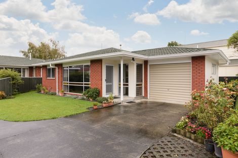 Photo of property in 18b Keeling Street, West End, Palmerston North, 4412