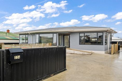 Photo of property in 224 Gordon Road, Mosgiel, 9024