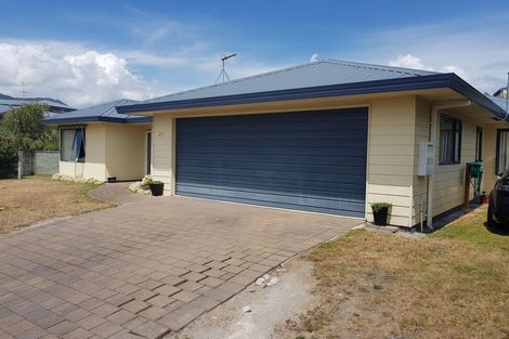 Photo of property in 47 Kiddle Drive, Hilltop, Taupo, 3330