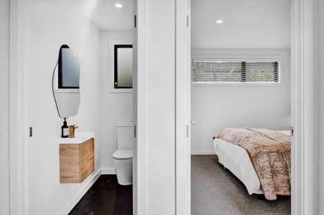 Photo of property in 12a Kauri Street, Merrilands, New Plymouth, 4312