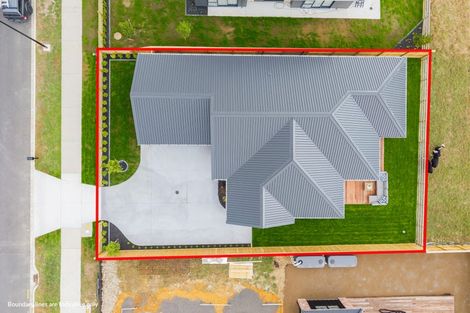 Photo of property in 4 Nau Mai Road, Clevedon, 2582