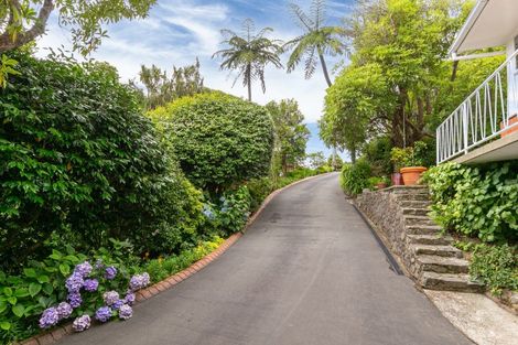 Photo of property in 34 Torwood Road, Khandallah, Wellington, 6035